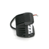 Lampa robocza kwadratowa szerokokątna 48W 12LED GLANZ-23455
