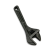 Klucz nastawny ze stali CrV 200 mm Waryński-23475