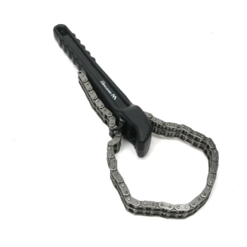 Klucz łańcuchowy do filtrów -140mm Waryński-23467