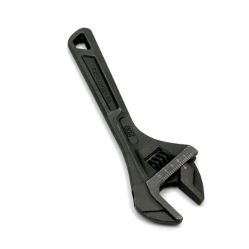 Klucz nastawny ze stali CrV 200 mm Waryński-23475