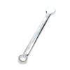 Klucz płaskooczkowy extra długi 22mm dł 319mm standard ASME B107.9M  Waryński-23542