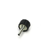 Zakucie nakretka do myjek  na waz DN13 GW M22x1.5  Warynski-23584