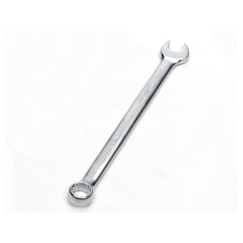 Klucz płaskooczkowy extra długi 13mm dł 205mm standard ASME B107.9M Waryński-23533