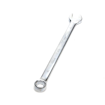 Klucz płaskooczkowy extra długi 17mm dł 262mm standard ASME B107.9M  Waryński-23536