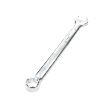 Klucz płaskooczkowy extra długi 27mm dł 388mm standard ASME B107.9M  Waryński-23548