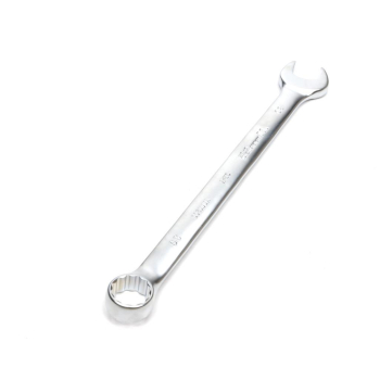 Klucz płaskooczkowy extra długi 30mm dł 404mm standard ASME B107.9M  Waryński-23551