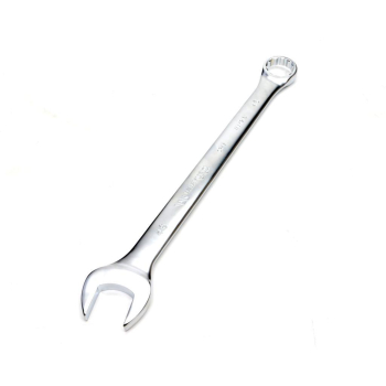 Klucz płaskooczkowy extra długi 46mm dł 613mm standard ASME B107.9M  Waryński