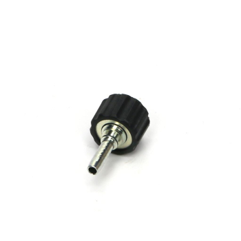 Zakucie nakretka do myjek  na waz DN13 GW M22x1.5  Warynski-23584