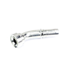 Zakucie hydrauliczne SFS45 DN25-1" (pasuje do SUPERCAT) Warynski