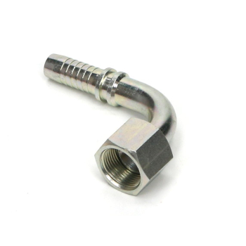 Zakucie hydrauliczne DK90 DN13 22x1.5  Warynski