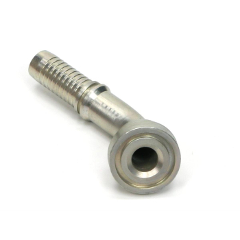 Zakucie hydrauliczne SFS45 DN25-1-1/4" (fi 54,0mm) (pasuje do SUPERCAT) Warynski