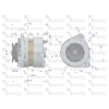 Alternator A120E 400257ER. 3660200 28V 40A Bizon EXPOM KWIDZYN eu-23751