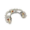 Prostownik kompletny alternatora EX257000 A120 Bizon EXPOM KWIDZYN eu