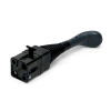 Joystick pod linki zakończone kulką bez przełącznika (bez przycisku. na kulkę. IP-6020. JOYSTIK6019) Waryński-2379