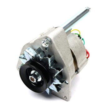 Alternator kompletny C-330 EXPOM KWIDZYN eu-23738
