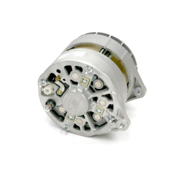 Alternator A120E 400257ER. 3660200 28V 40A Bizon EXPOM KWIDZYN eu-23748
