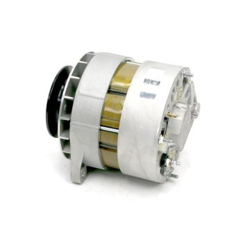 Alternator A120E 400257ER. 3660200 28V 40A Bizon EXPOM KWIDZYN eu-23749