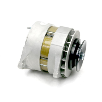 Alternator A120E 400257ER. 3660200 28V 40A Bizon EXPOM KWIDZYN eu-23750