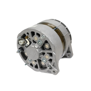 Alternator A120E 400257ER. 3660200 28V 40A Bizon EXPOM KWIDZYN eu-23754