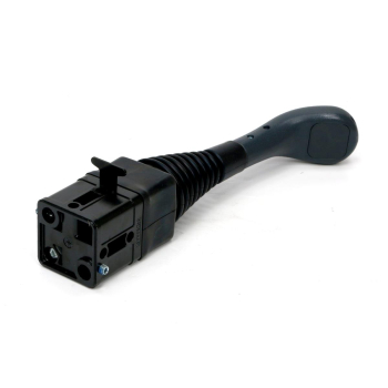 Joystick pod linki zakończone kulką bez przełącznika (bez przycisku. na kulkę. IP-6020. JOYSTIK6019) Waryński-2379