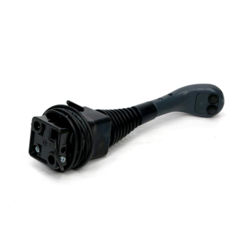 Joystick pod linki zakończone kulką z 2 przełącznikami (z 2 przyciskami na kulkę. IP-6022) Waryński-23809