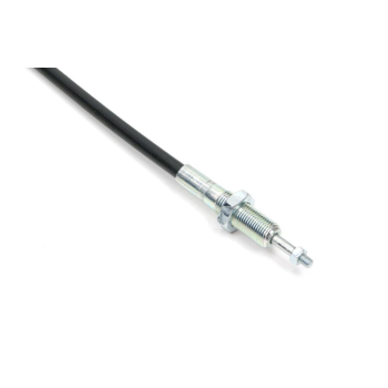 Linka do sterowania rozdzielaczem na kulkę (z tworzywa sztucznego. plastikowa PA6) L-2200mm Waryński-23848