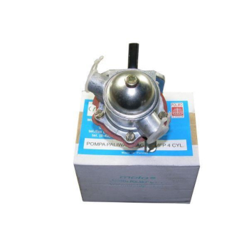 Pompa zasilająca MF4 2641711 Polmo Łódź-2385