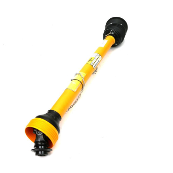 Wał przegubowo-teleskopowy 1010-1580mm 270Nm szerokokątny CE seria 2R WARYŃSKI-23895