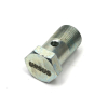 Złączka 84420005 podnośnika hydraulicznego C-385 ORYGINAŁ URSUS