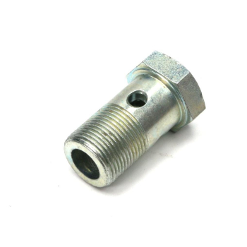Złączka 84420005 podnośnika hydraulicznego C-385 ORYGINAŁ URSUS-24114