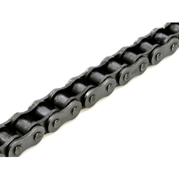Łańcuch rolkowy napęd - wysypu ANSI 50A-115PS+Z+P zastosowanie New Holland 80116140 Waryński