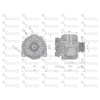 Alternator 0124625029EX JOHN DEERE Nowy Typ EXPOM KWIDZYN eu-24313