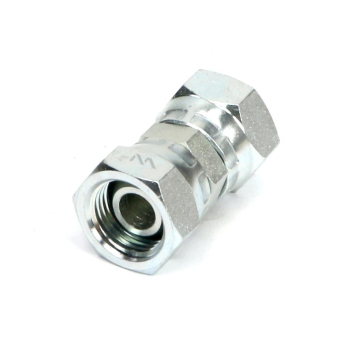 Złączka hydrauliczna calowa AA 1/4