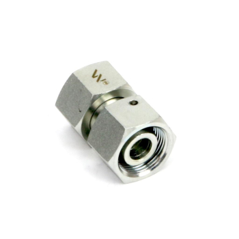 Złączka hydrauliczna metryczna AA M26x1.5 18L Waryński-24782