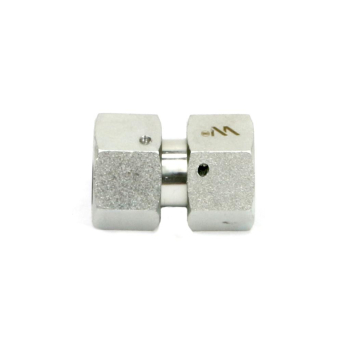 Złączka hydrauliczna metryczna AA M30x2 22L Waryński-24789