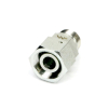 Przyłączka hydrauliczna metryczna AB  M16x1.5 10L x M14x1.5 ED Waryński-24893