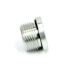 Korek hydrauliczny calowy  3/8