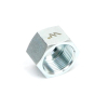 Nakrętka hydrauliczna metryczna  M22x1.5 15L Waryński-25113