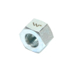 Nakrętka hydrauliczna metryczna  M26x1.5 18L Waryński-25163