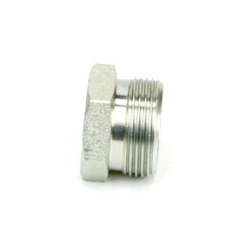 Korek hydrauliczny metryczny  M22x1.5 15L Waryński-25102