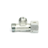 Trójnik hydrauliczny niesymetryczny metryczny BBA M12x1.5 06L  Waryński-25488