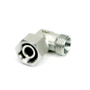Kolanko hydrauliczne metryczne AB M16x1.5 10L  Waryński-25736