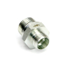 Przyłączka hydrauliczna metryczna BB  M18x1.5 12L x M22x1.5 ED Waryński-25950