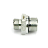 Przyłączka hydrauliczna metryczna BB  M18x1.5 12L x M22x1.5 ED Waryński-25951