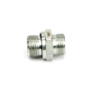 Przyłączka hydrauliczna metryczna BB  M14x1.5 08L x M12x1.5 ED Waryński-25993