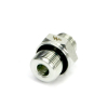 Przyłączka hydrauliczna metryczna BB  M16x1.5 10L x M22x1.5 ED Waryński-26021