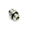 Przyłączka hydrauliczna metryczna BB  M26x1.5 18L x M22x1.5 ED Waryński-26040