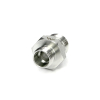 Przyłączka hydrauliczna BB  M18x1.5 12L x 3/8
