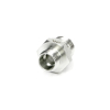 Przyłączka hydrauliczna BB  M18x1.5 12L x 1/2
