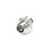 Przyłączka hydrauliczna BB  M22x1.5 15L x 1/2